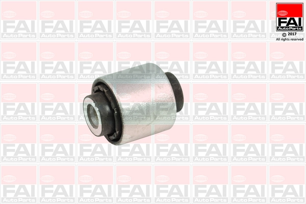 Mounting, control/trailing arm